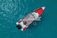 Axopar Brabus Shadow 500 - PPL Yachting