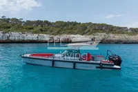 Axopar Brabus Shadow 500 - PPL Yachting