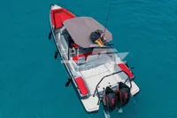 Axopar Brabus Shadow 500 - PPL Yachting