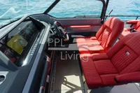 Axopar Brabus Shadow 500 - PPL Yachting