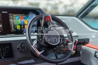 Axopar Brabus Shadow 500 - PPL Yachting