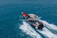 Axopar Brabus Shadow 500 - PPL Yachting