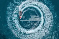 Axopar Brabus Shadow 500 - PPL Yachting