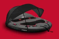 Axopar Brabus Shadow 500 - PPL Yachting