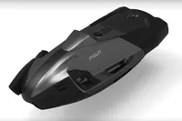 Axopar Brabus Shadow 500 - PPL Yachting