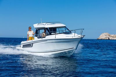 2024 Jeanneau MERRY FISHER 605 SERIE 2