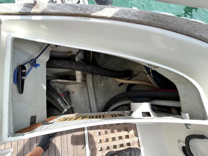 Lali Yacht Photos Pics 