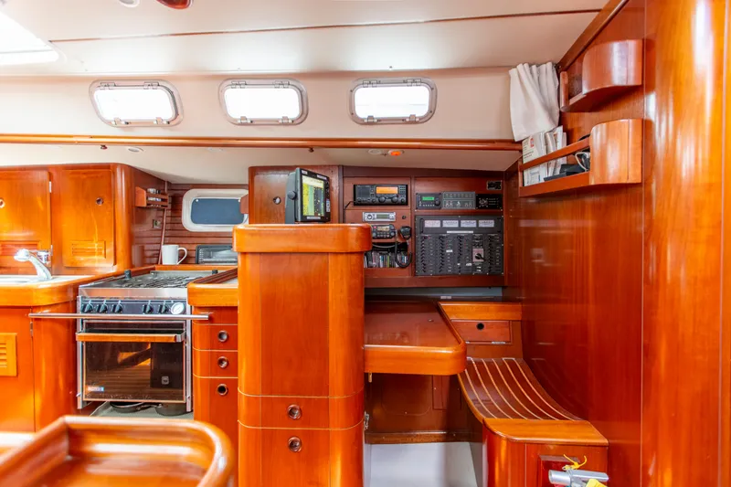 Lali Yacht Photos Pics 