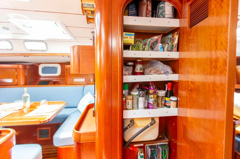 Lali Yacht Photos Pics 