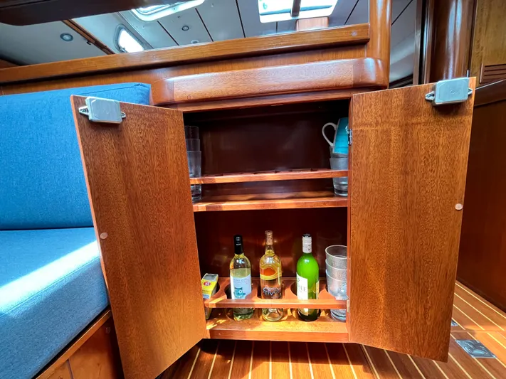 Lali Yacht Photos Pics 