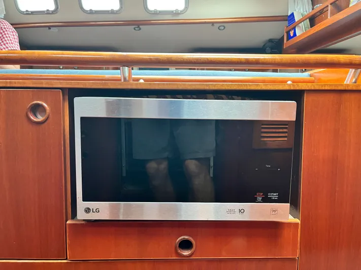 Lali Yacht Photos Pics 