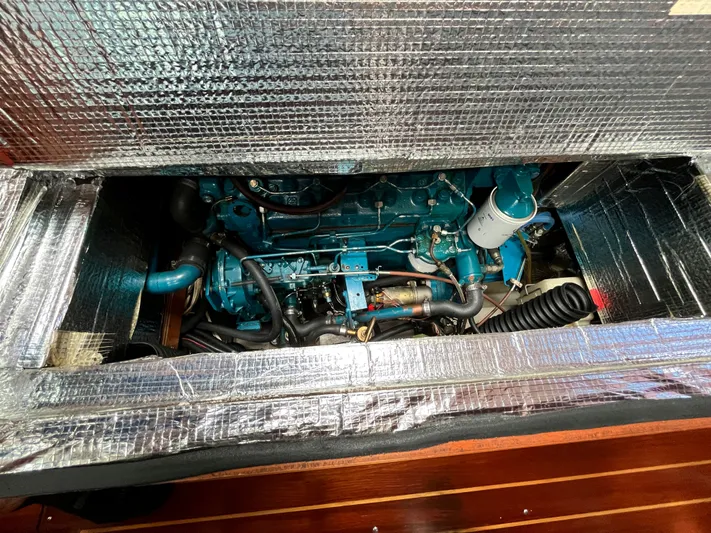 Lali Yacht Photos Pics 