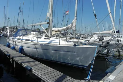 2001 Bavaria 40-3