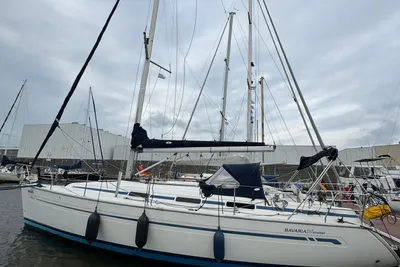 2005 Bavaria 36 Cruiser