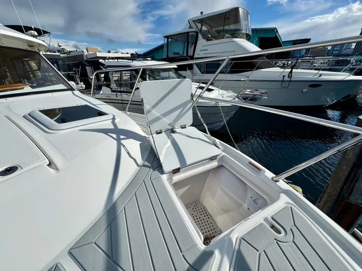 Moien Yacht Photos Pics 