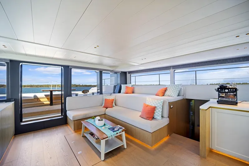 Bundalong Yacht Photos Pics 