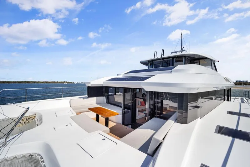 Bundalong Yacht Photos Pics 