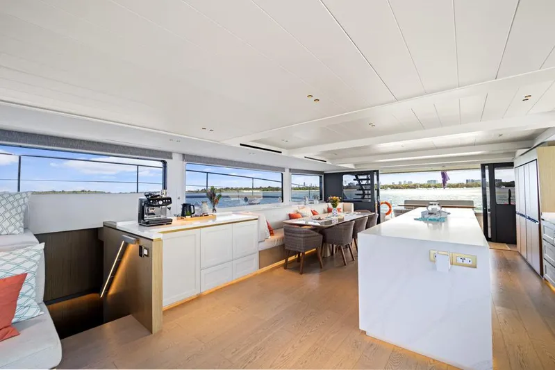 Bundalong Yacht Photos Pics 