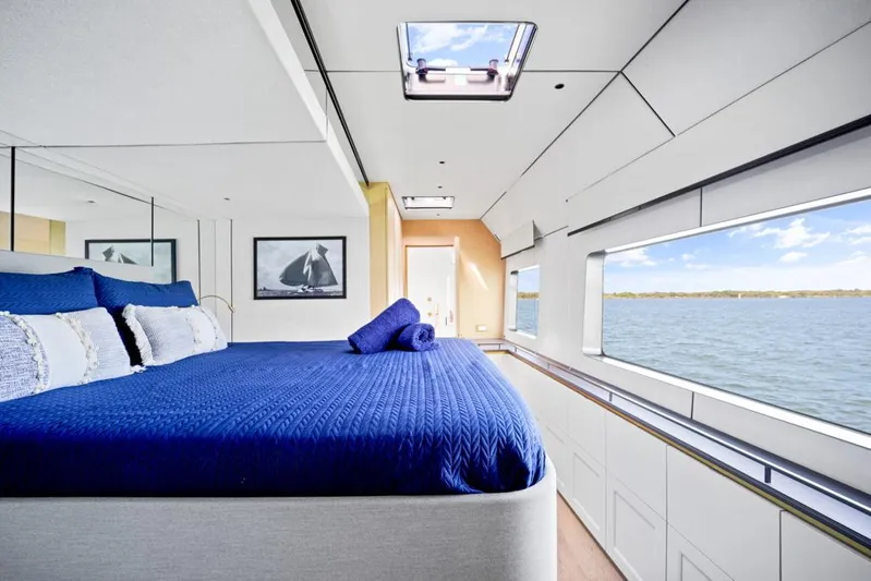 Bundalong Yacht Photos Pics 