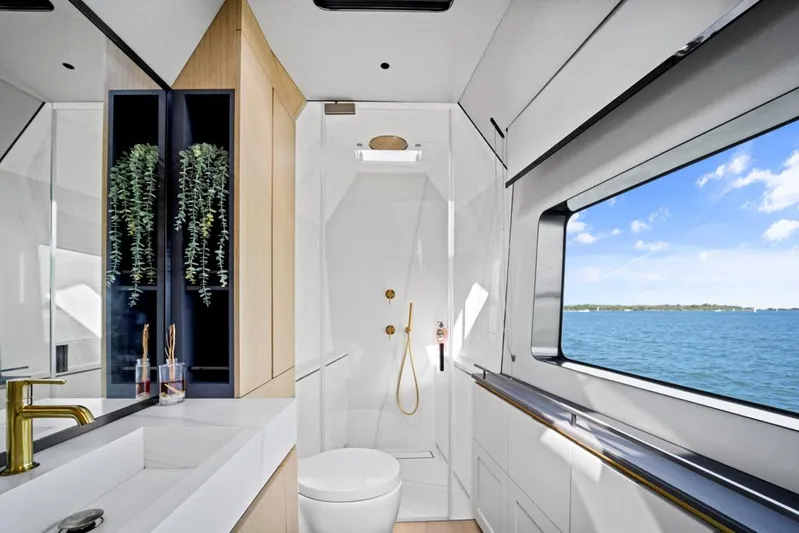 Bundalong Yacht Photos Pics 