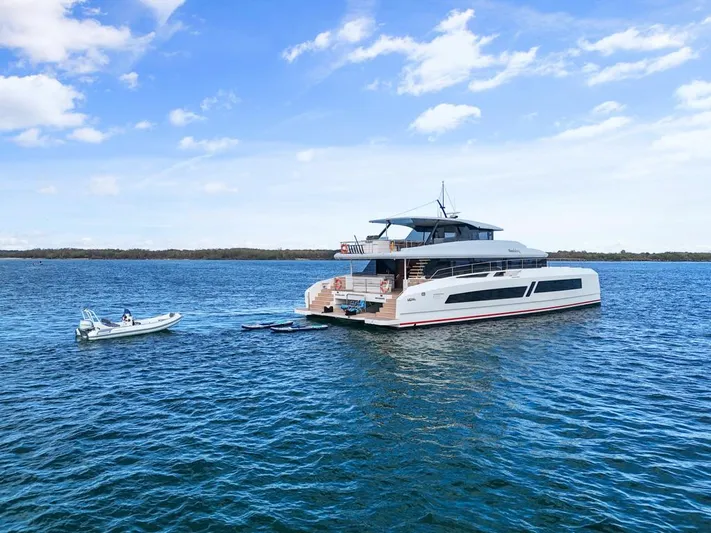 Bundalong Yacht Photos Pics 