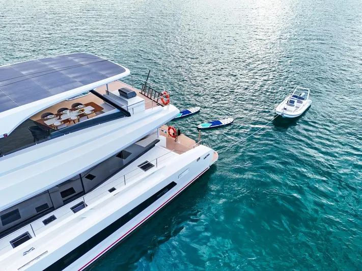 Bundalong Yacht Photos Pics 