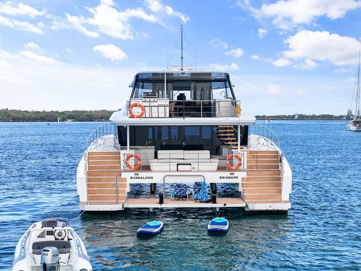 Bundalong Yacht Photos Pics 