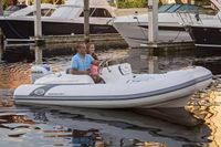 2023 Walker Bay Generation 400