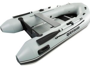 2021 Quicksilver Sport 300 PVC Medium Grey Inflatable Dinghy