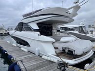 2019 Princess F45