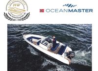 2024 Oceanmaster 630 WA