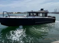 2016 XO Boats 270 RS Cabin