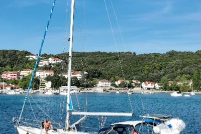 2000 Bavaria 42 3 Kabinen Eignerversion