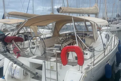 2011 Beneteau Oceanis 40