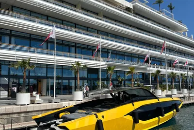 2023 Tecnomar Tecnomar for Lamborghini 63