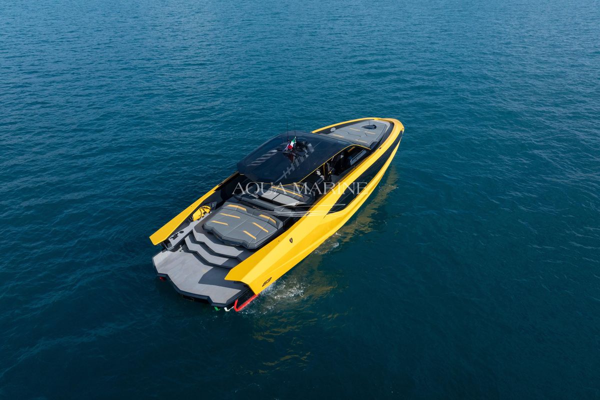 2023 Tecnomar 65 
