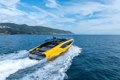 2023 Tecnomar Tecnomar for Lamborghini 63