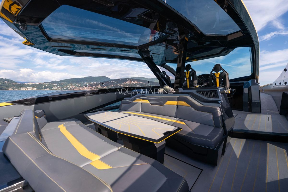 2023 Tecnomar 65 