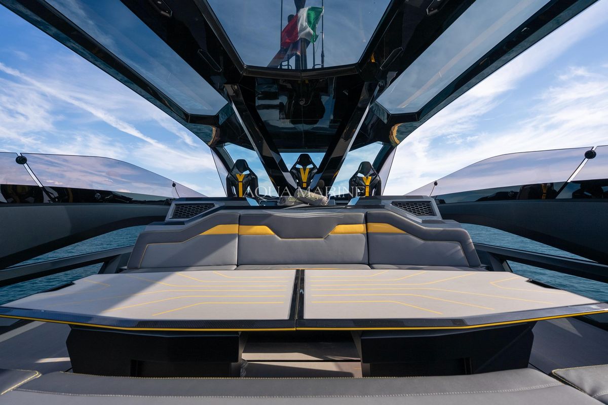 2023 Tecnomar 65 