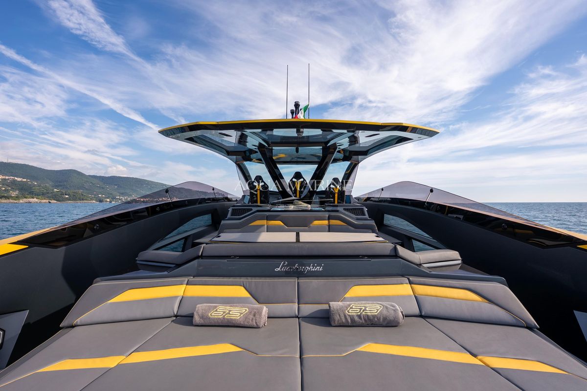 2023 Tecnomar 65 