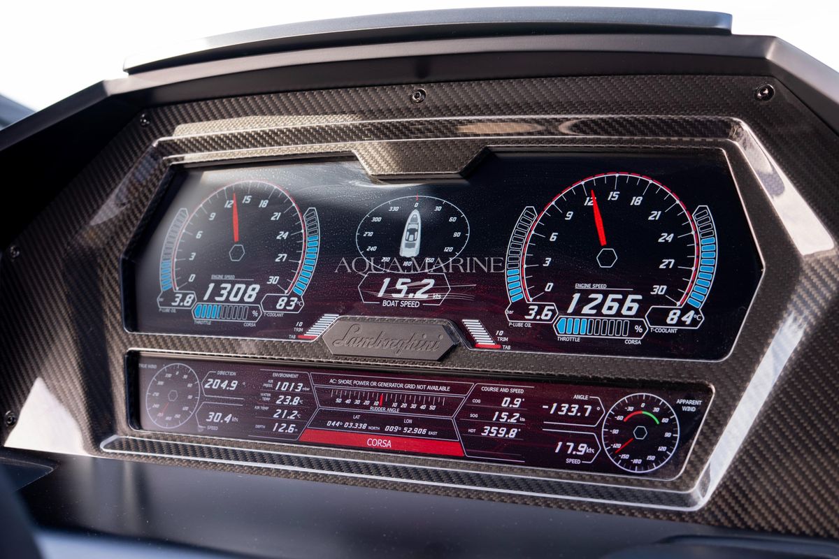 2023 Tecnomar 65 