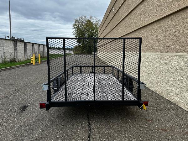 2024 Karavan KTO-2990-72-12