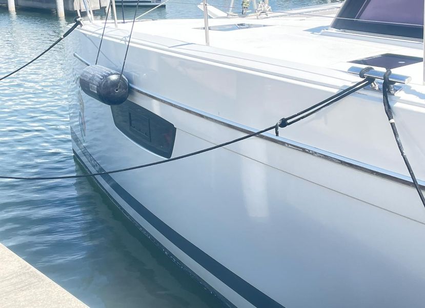 2019 Fountaine Pajot Astrea 42