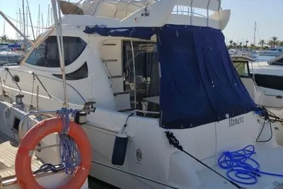 2010 Astinor 30 FLY