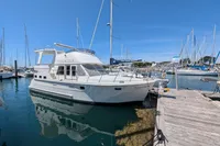 2008 Adagio 40 Sundeck