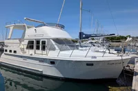 2008 Adagio 40 Sundeck