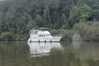 2008 Adagio 40 Sundeck