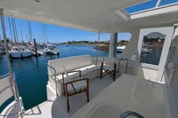 2008 Adagio 40 Sundeck