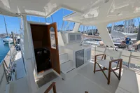 2008 Adagio 40 Sundeck