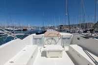 2008 Adagio 40 Sundeck